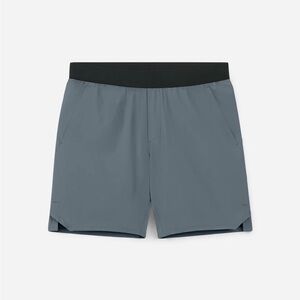 Men's tactical short by ten thousand-slate